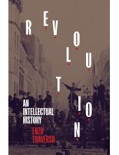Revolution: An Intellectual History - Humanitas