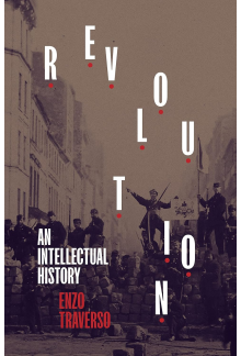 Revolution: An Intellectual History - Humanitas
