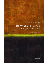 Revolutions: A Very Short Introduction - Humanitas