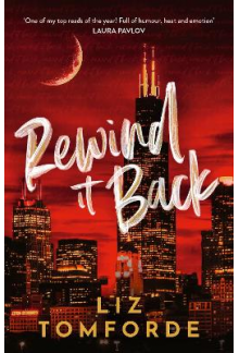 Rewind It Back - Humanitas