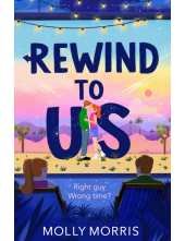 Rewind to Us - Humanitas