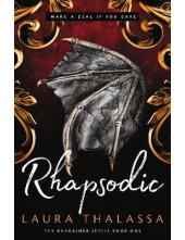 Rhapsodic - Humanitas