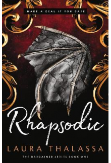 Rhapsodic - Humanitas