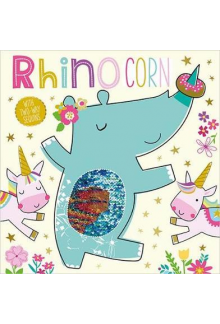 Rhinocorn - Humanitas