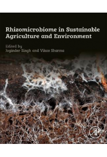Rhizomicrobiome in Sustainable Agriculture and Environment - Humanitas