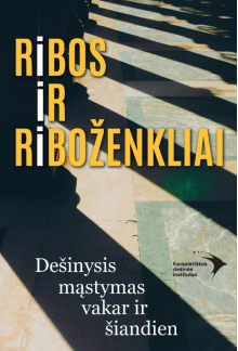 Ribos ir riboženkliai - Humanitas