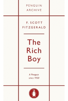 The Ritch Boy Penguin Archive - Humanitas