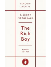 The Ritch Boy Penguin Archive - Humanitas