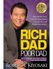 Rich Dad Poor Dad - Humanitas