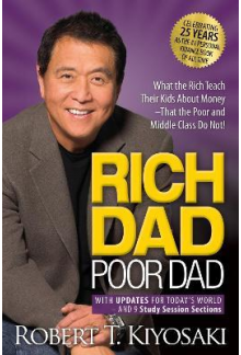 Rich Dad Poor Dad - Humanitas