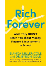 Rich Forever - Humanitas