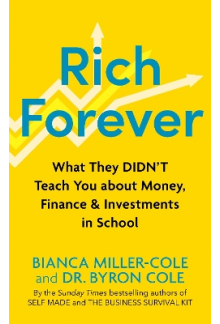 Rich Forever - Humanitas