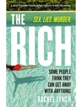 The Rich: Sex.Lies. Murder - Humanitas