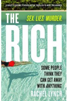 The Rich: Sex.Lies. Murder - Humanitas