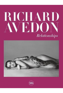 Richard Avedon: Relationships - Humanitas