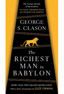 The Richest Man in Babylon - Humanitas