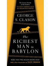 The Richest Man in Babylon - Humanitas