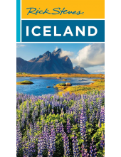 Rick Steves Iceland (Rick Steves Travel Guide) - Humanitas