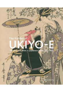 The Riddles of Ukiyo-e - Humanitas