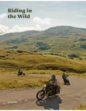 RIDING IN THE WILD - Humanitas