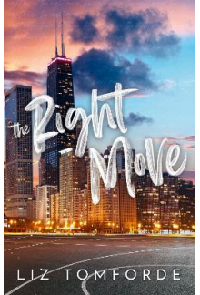 The Right Move : Windy City Book 2 - Humanitas