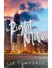 The Right Move : Windy City Book 2 - Humanitas