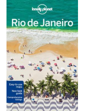 Lonely Planet Rio de Lonely Planet Rio de - Humanitas