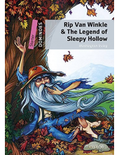 DOM2E S MP3: Rip V Winkle & SLHollow - Humanitas