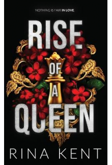 Rise of a Queen Book 2 Kingdom Duet Special Ed - Humanitas