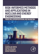 Risk-informed Methods and Applications in Nuclear and Energy Engineering - Humanitas