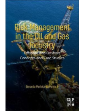 Risk Management in the Oil and Gas Industry - Humanitas