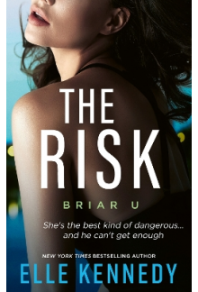 The Risk Off Campus and Briar U Books - Humanitas