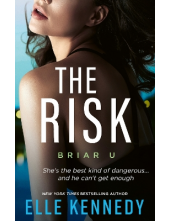 The Risk Off Campus and Briar U Books - Humanitas