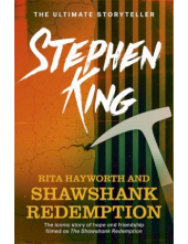 Rita Hayworth and Shawshank Redemption - Humanitas