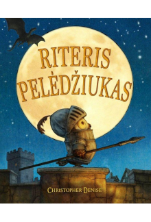 Riteris Pelėdžiukas - Humanitas