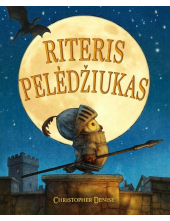 Riteris Pelėdžiukas - Humanitas