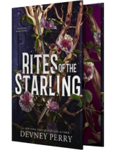 Rites of the Starling 2 Deluxe  Ed. (Shield of Sparrows) - Humanitas