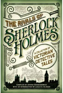 The Rivals of Sherlock Holmes - Humanitas