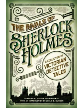 The Rivals of Sherlock Holmes - Humanitas