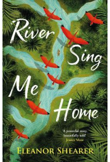 River Sing Me Home - Humanitas