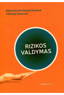 Rizikos valdymas - Humanitas