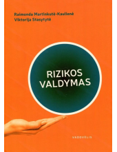 Rizikos valdymas - Humanitas