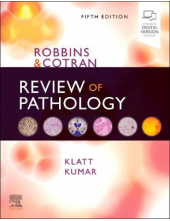 Robbins and Cotran Review of Pathology - Humanitas