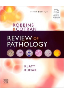 Robbins and Cotran Review of Pathology - Humanitas