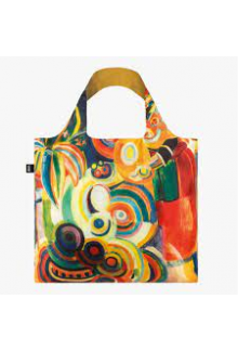 ROBERT DELAUNAY Portugese Women Bag (Loqi maišelis) - Humanitas