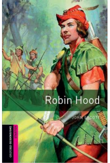 OBL 2E Starter: Robin Hood - Humanitas