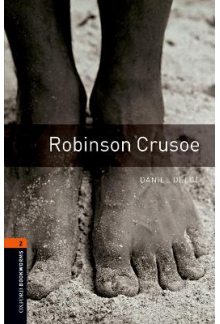 OBL 3E 2: Robinson Crusoe - Humanitas