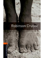OBL 3E 2: Robinson Crusoe - Humanitas
