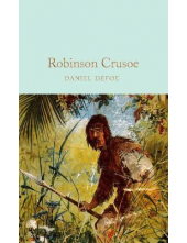 Robinson Crusoe - Humanitas