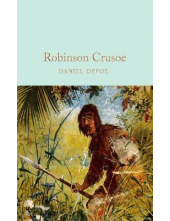 Robinson Crusoe (Macmillan Collector's Library) - Humanitas